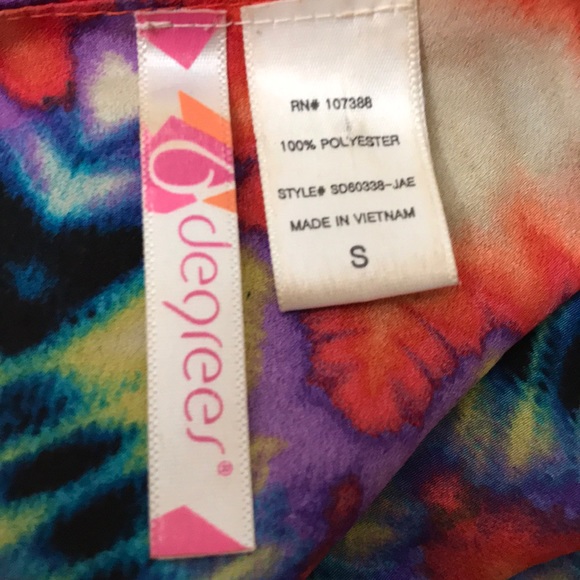 Boho Dress - Picture 3 of 3